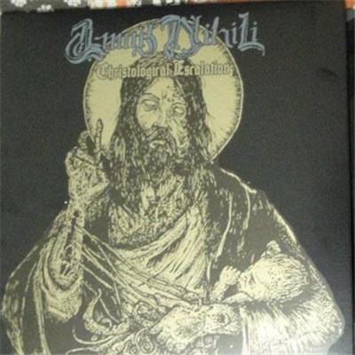 Amnis Nihili - Christological Escalation download mp3 flac