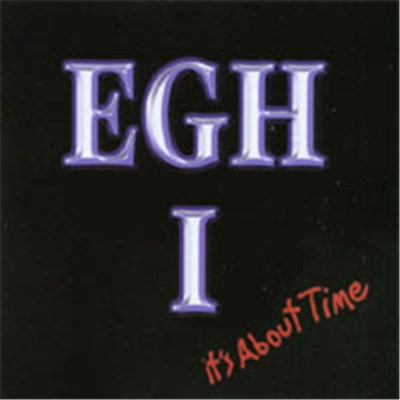 EGH - It's About Time download mp3 flac