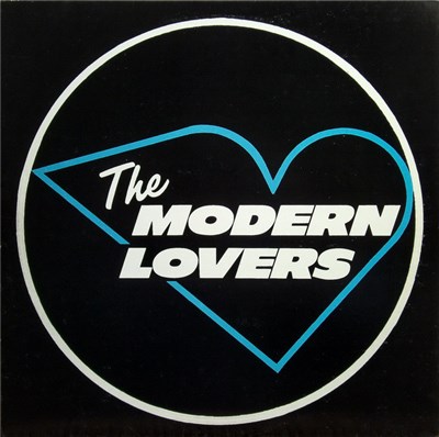 The Modern Lovers - The Modern Lovers download mp3 flac