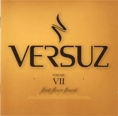Various - Versuz First Floor Finest 7 download mp3 flac