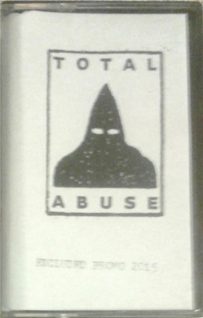Total Abuse - Excluded Promo 2015 download mp3 flac