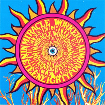 Miracle Workers - Nineteeneightyfourway download mp3 flac