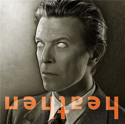 David Bowie - Heathen download mp3 flac