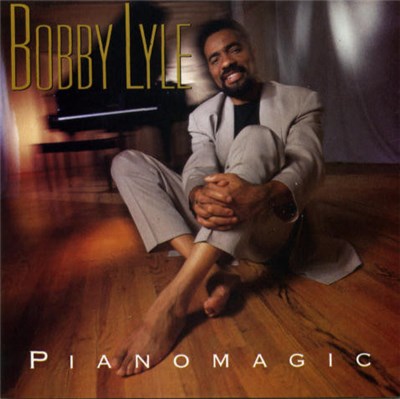 Bobby Lyle - Pianomagic download mp3 flac