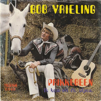 Bob Vrieling - Prikkebeen download mp3 flac