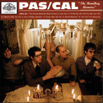 Pas/Cal - The Handbag Memoirs download mp3 flac