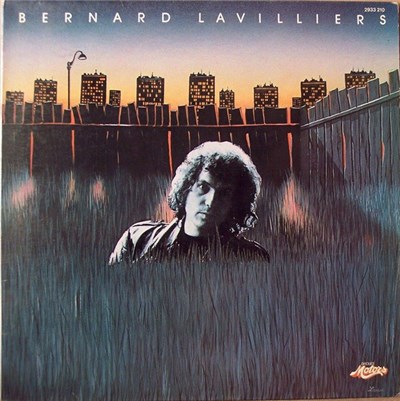 Bernard Lavilliers - Bernard Lavilliers download mp3 flac