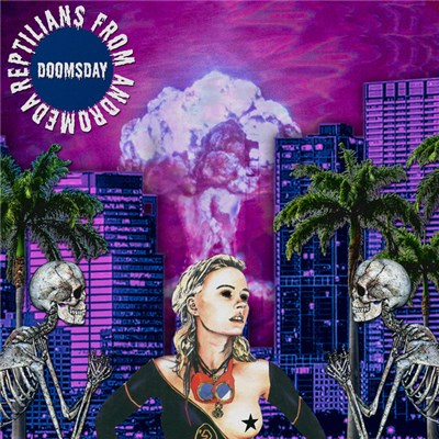 Reptilians from Andromeda - Doomsday download mp3 flac