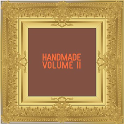 Mik@ - Handmade - Volume II download mp3 flac