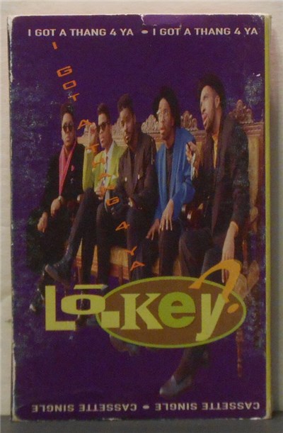 Lo-Key? - I Got A Thang 4 Ya download mp3 flac