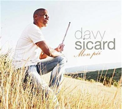 Davy Sicard - Mon Péi download mp3 flac