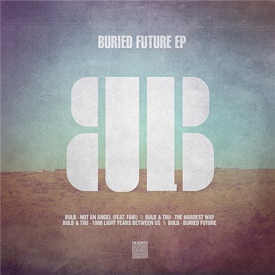 Bulb - Buried Future EP download mp3 flac