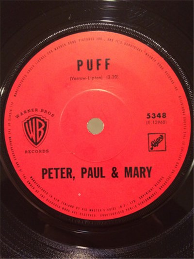 Peter, Paul & Mary - Puff download mp3 flac