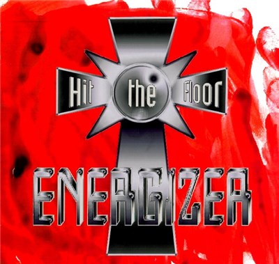 Hit The Floor - Energizer download mp3 flac