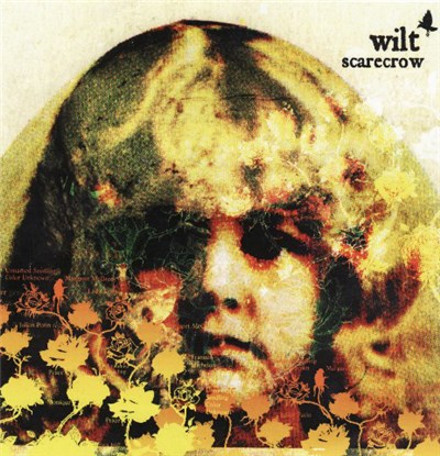 Wilt - Scarecrow download mp3 flac
