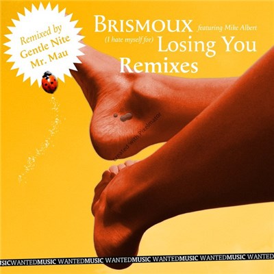 Brismoux Featuring Mike Albert - Losing You (I Hate Myself For) Remixes download mp3 flac