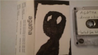 Agatha - Ballad For Billy Best/Diving A Buzz download mp3 flac