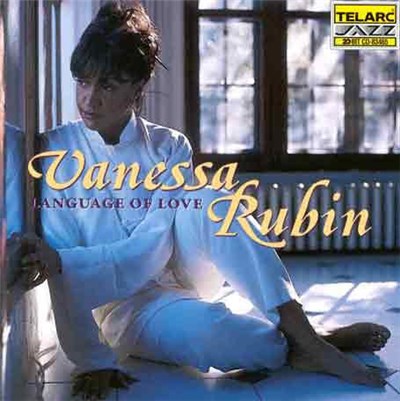 Vanessa Rubin - Language Of Love download mp3 flac