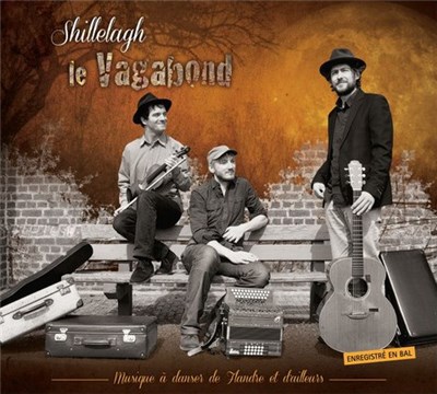Shillelagh - Le Vagabond download mp3 flac