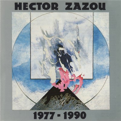 Hector Zazou - 1977 - 1990 download mp3 flac