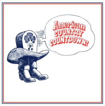 Various - American Country Countdown download mp3 flac