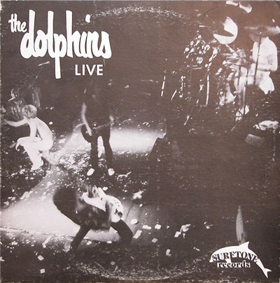 The Dolphins - Live download mp3 flac