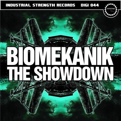 Biomekanik - The Showdown download mp3 flac