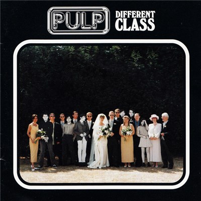 Pulp - Different Class download mp3 flac