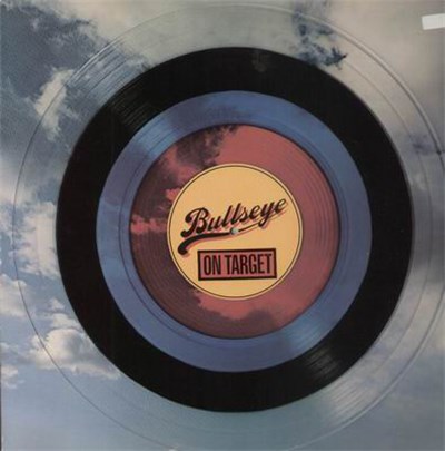 Bullseye - On Target download mp3 flac