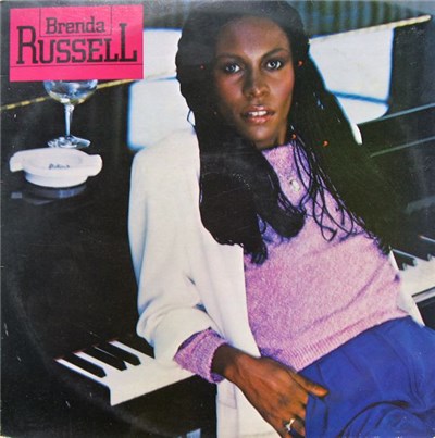 Brenda Russell - Brenda Russell download mp3 flac