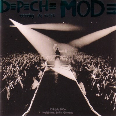 Depeche Mode - Touring The Angel - 13th July 2006 - Waldbühne, Berlin, Germany download mp3 flac