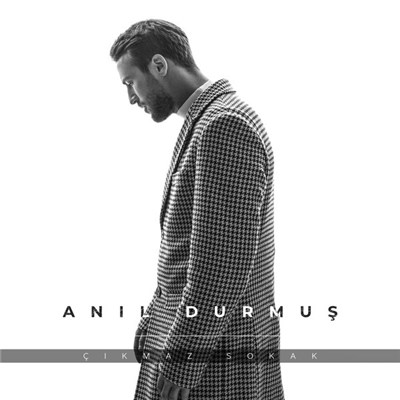 Anıl Durmuş - Çıkmaz Sokak download mp3 flac