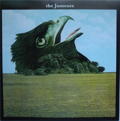 The Jameses - Caribou download mp3 flac