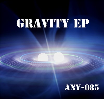 lililL - Gravity EP download mp3 flac