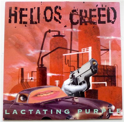 Helios Creed - Lactating Purple download mp3 flac
