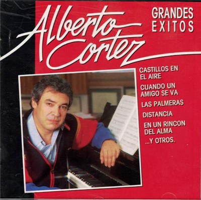Alberto Cortez - Grandes Éxitos download mp3 flac