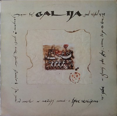Galija - Ipak Verujem U Sebe download mp3 flac