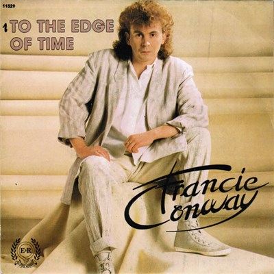 Francie Conway - To The Edge Of Time download mp3 flac