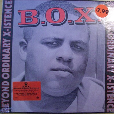 B.O.X. - Beyond Ordinary X-Istence download mp3 flac