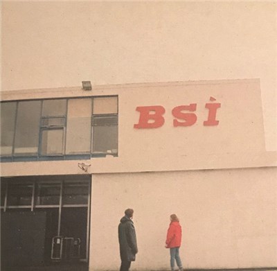 BSÍ - BSÍ download mp3 flac