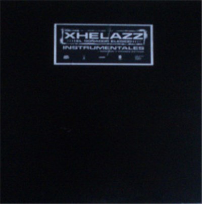 Xhelazz - El Soñador Elegido (Instrumentales) download mp3 flac