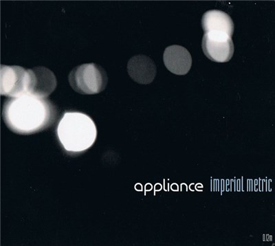 Appliance - Imperial Metric download mp3 flac