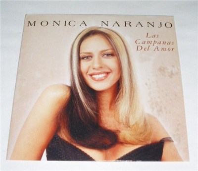 Monica Naranjo - Las Campanas Del Amor download mp3 flac