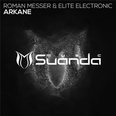 Roman Messer & Elite Electronic - Arkane download mp3 flac