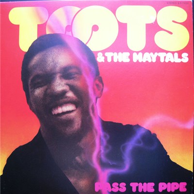 Toots & The Maytals - Pass The Pipe download mp3 flac
