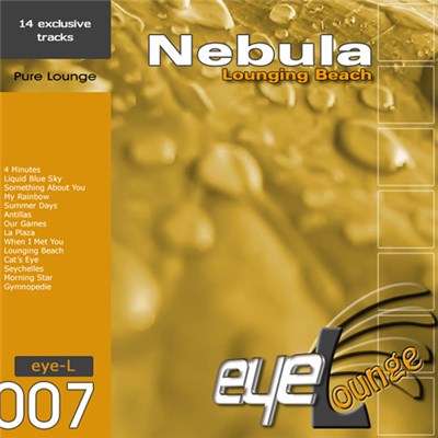 Nebula - Lounging Beach download mp3 flac