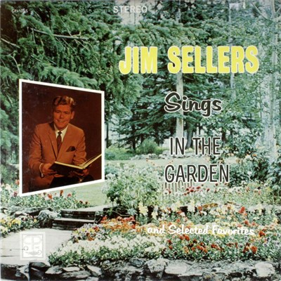 Jim Sellers - In The Garden download mp3 flac