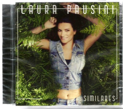 Laura Pausini - Similares download mp3 flac
