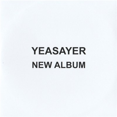 Yeasayer - New Album download mp3 flac