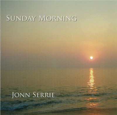 Jonn Serrie - Sunday Morning download mp3 flac